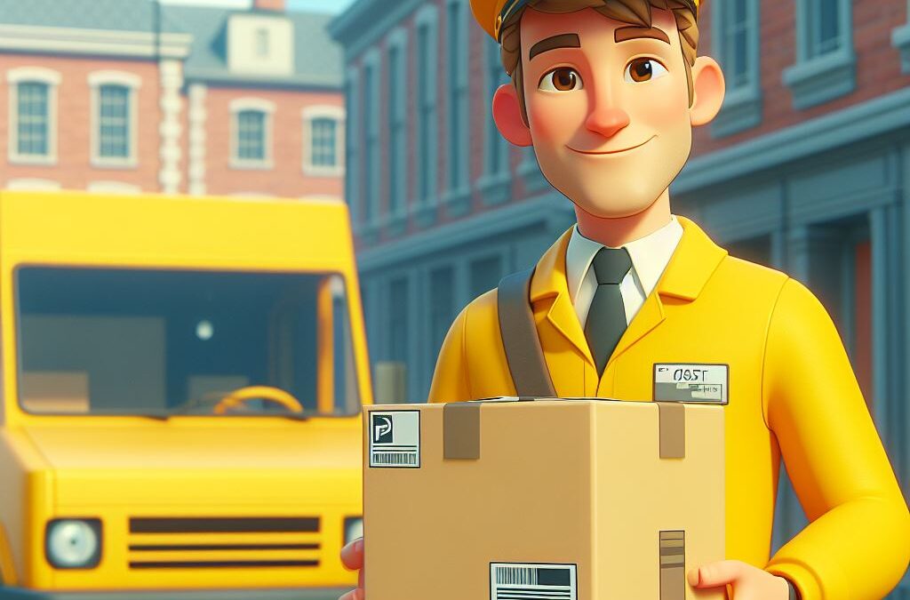 Requisitos generales para ser repartidor de Correos