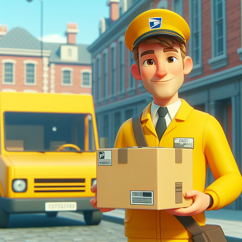 Requisitos generales para ser repartidor de Correos