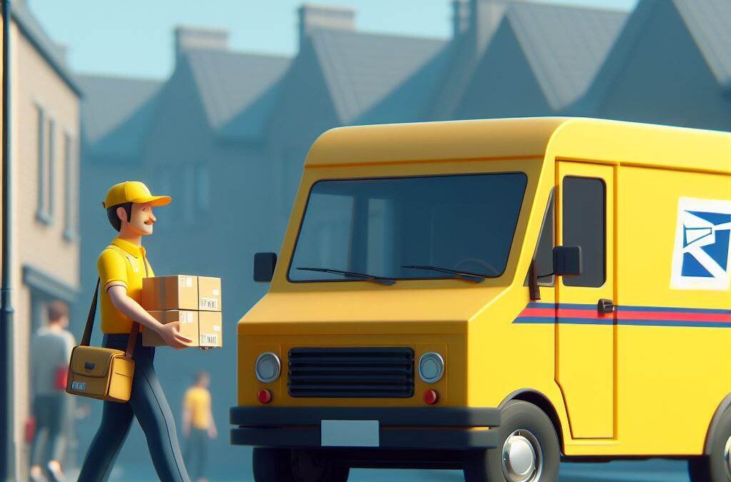 ¿Cuánto cobrará en 2026 un repartidor de Correos?