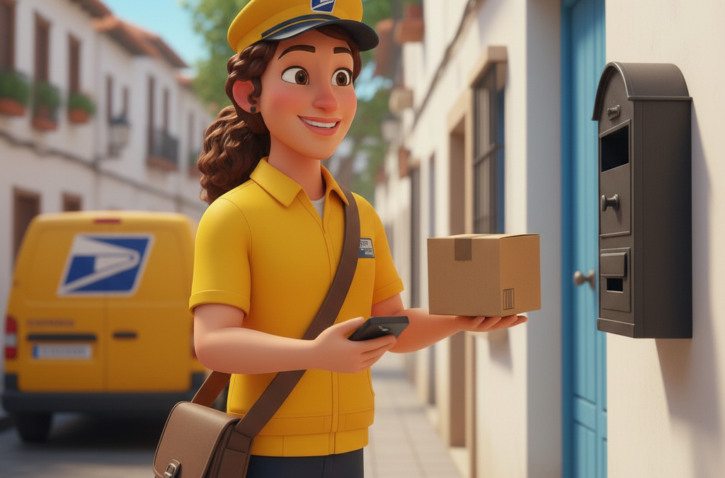 Oposiciones Correos 2026: salario real, ventajas y por qué empezar ahora