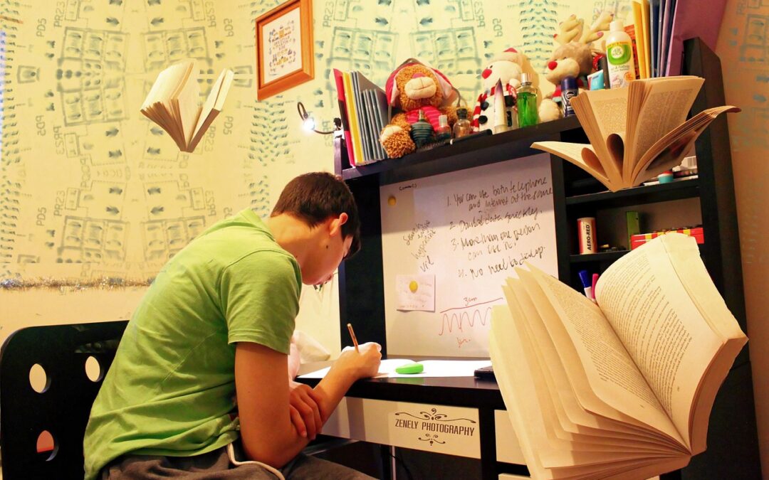 Pruebas para exámenes de Correos 2026